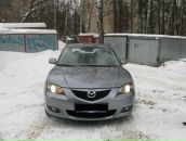 Фотография Baydalin Andrew