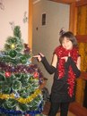 Katusha Nikitina фотография #1
