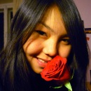 Фотография Данильчук Янжимы