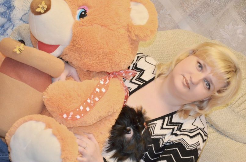 Галина Ерещенко фотография #22