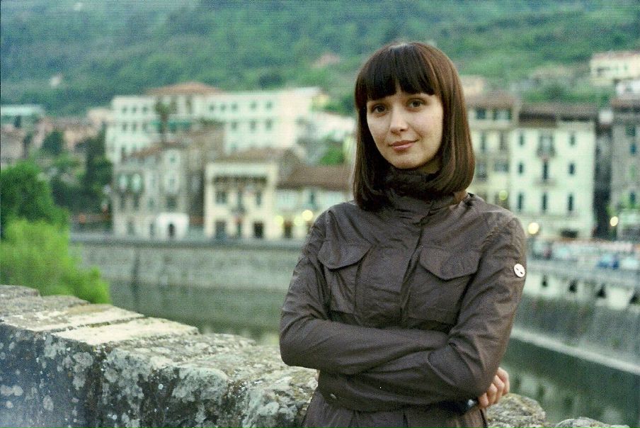 №8, Юля Тимофеева, 43 года, Saronno №8, Юля Тимофеева, 43 года, Saronno