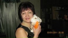 Фотография Исаковой Эльвиры