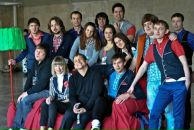 Фотография Андрианова Ивана