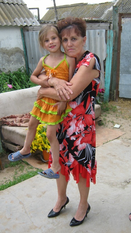 Ольга Шевченко фотография #29