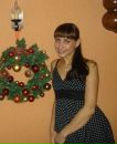Фотография Осинцевой Валентины