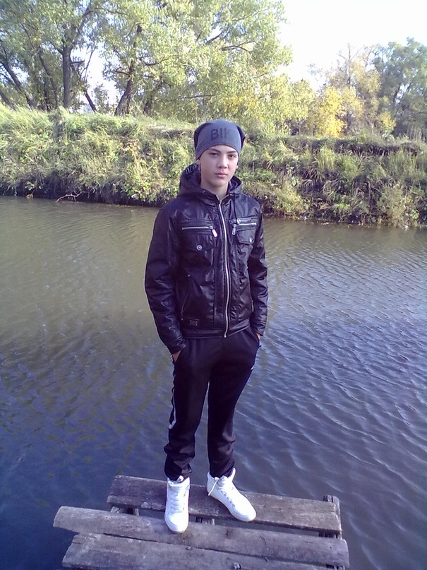 Игорь Диков фотография #32