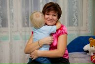 Фотография Зайцевой Марины