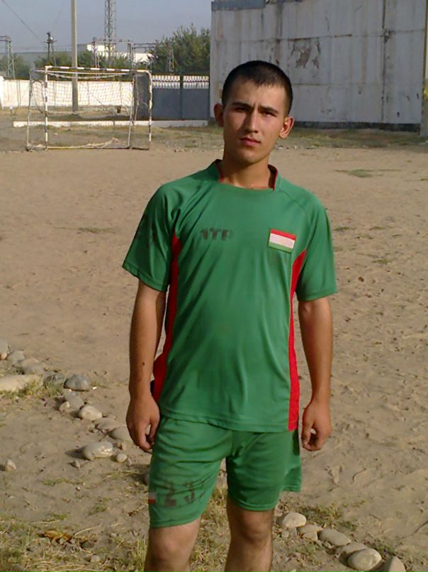 Марат Исмаилов фотография #28