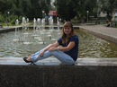 Фотография Старовойтовой Веры