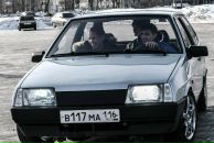 Фотография Иванова Игоря