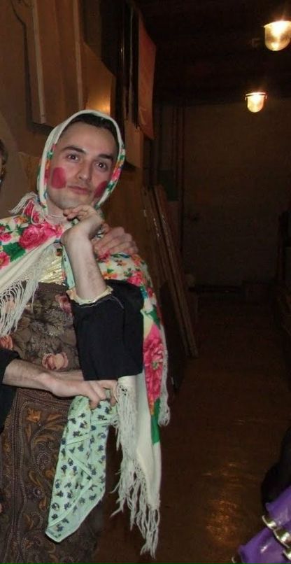 Александр Степанов фотография #44