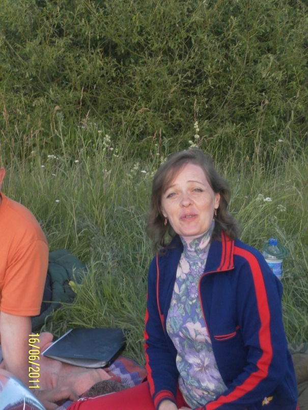 Сергей Ильин фотография #6