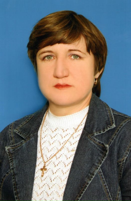 Ольга Крымцева фотография #18