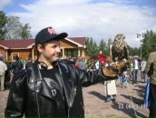 Фотография Мочульского Ярослава