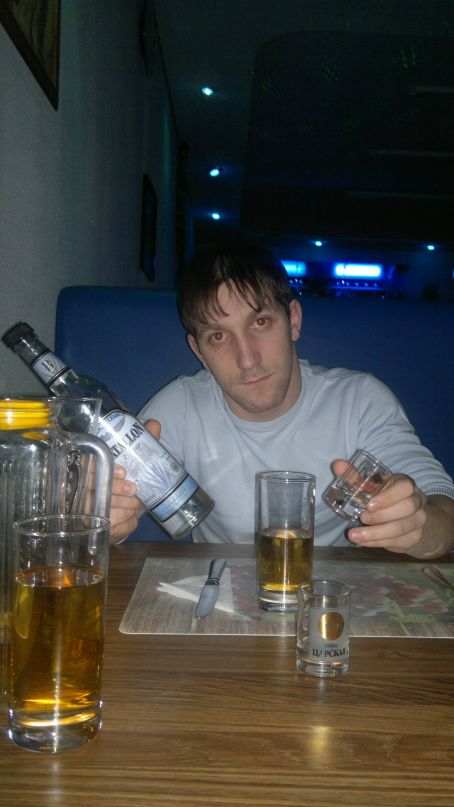Марк Индицкий фотография #46