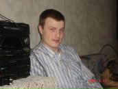 Фотография Руша Евгения