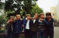 Фотография Иволги Ивана