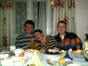 Тарас Романів фотография #39 (источник - https://vk.com/id144884279)