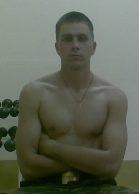 Дима Котомцев фотография #6
