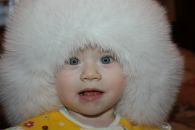 Фотография Лучкиной Анастасии