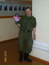 Фотография Рябинова Евгения