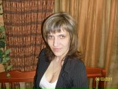 Фотография Быстровой Натальи