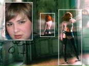 Фотография Елизаровой Ирины