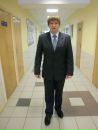 Фотография Тухманова Константина
