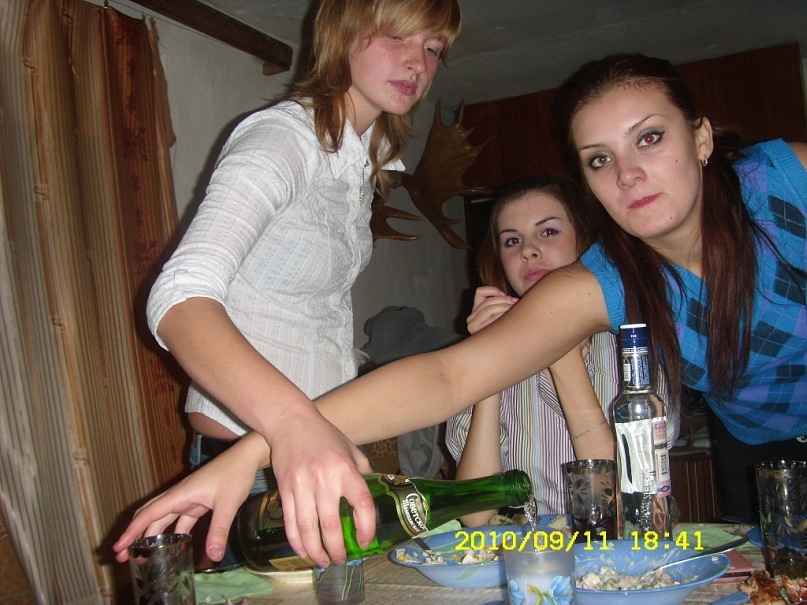 Иришка Болочевцева фотография #30