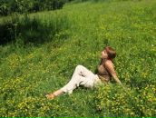 Фотография Богдановой Ирины