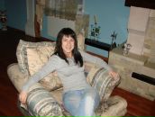 Фотография Жуковой Анастасии