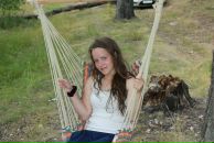 Фотография Гусевой Елены