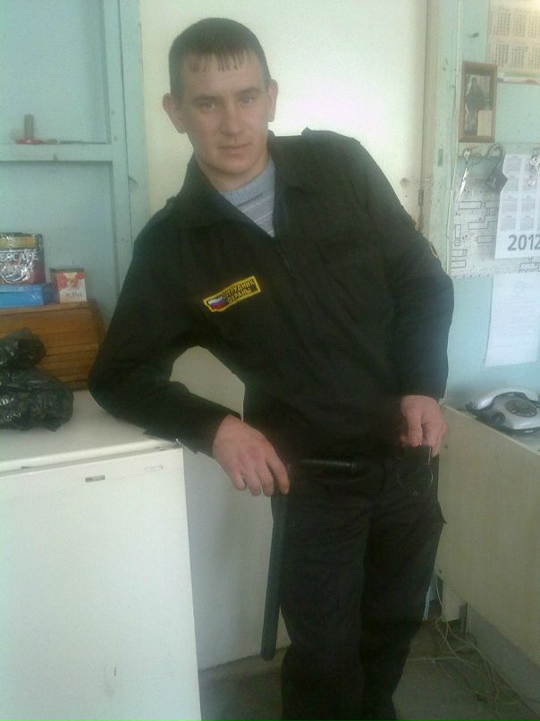 Игорь Малышко фотография #5