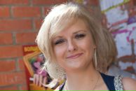 Фотография Тимофеевой Верочки