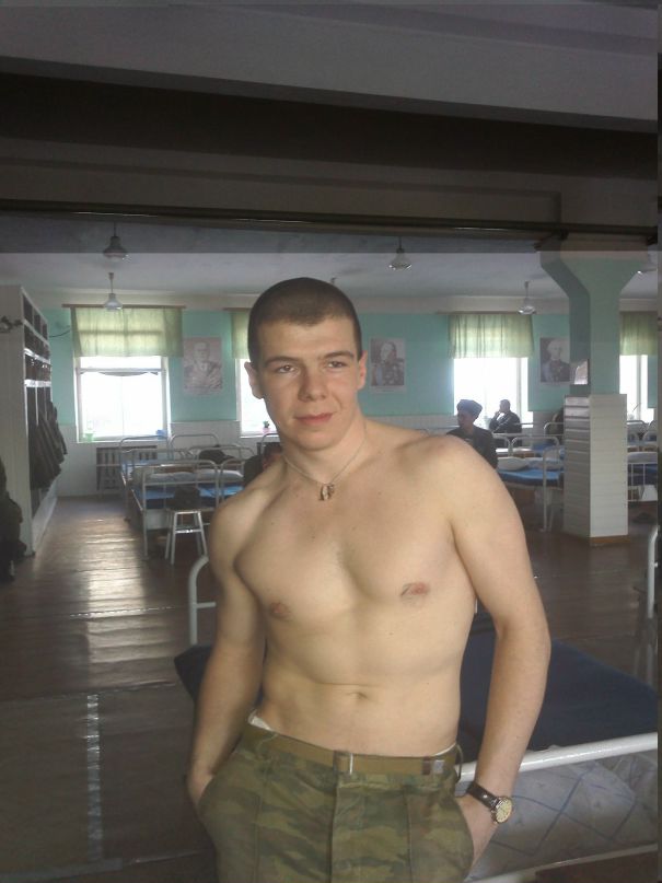 Серега Ткачев фотография #20