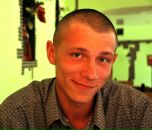 Фотография Попова Владимира