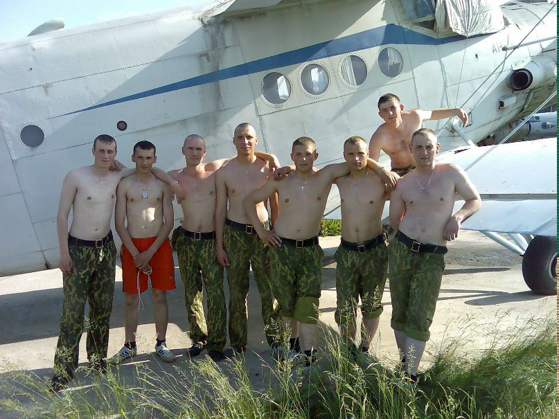 Андрей Летко фотография #5