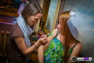 Фотография Исаевой Анны