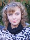 Вікторія Кухаришена фотография #1