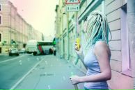 Фотография Шакировой Ланы