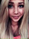 Ліля Галан фотография #15 (источник - https://vk.com/id175087740)