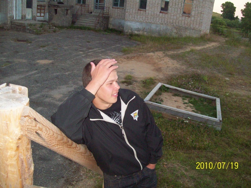 Виктор Стрелков фотография #2