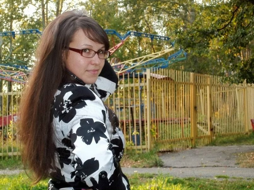 Елизавета Белякова фотография #27