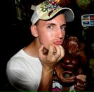 Фотография Ушакова Сергея