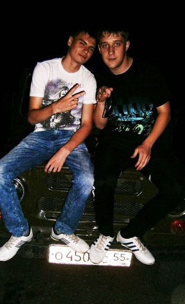 Иван Козлов фотография #20