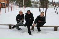 Ігорь Ткачук фотография #26 (источник - https://vk.com/id165980828)