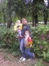 Фотография Семеновой Наталии