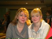 Фотография Соловьевой Елены