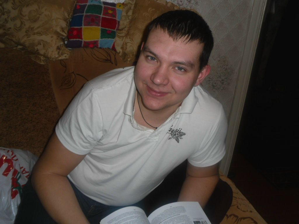 Игорь Козлов фотография #36