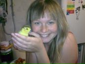 Фотография Ярковой Наташи